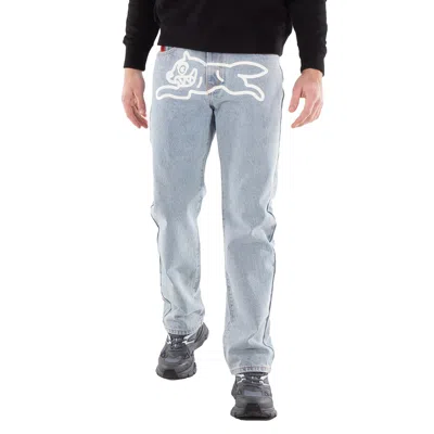 ICECREAM ICECREAM RUNNING DOG DENIM JEANS