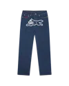 Icecream Running Dog Denim Pant
