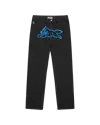 Icecream Running Dog Double Scoop Denim Pant