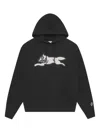 Icecream Graphic-print Hooded Sweatshirt