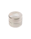 Icecream Running Dog Grinder In Metallic