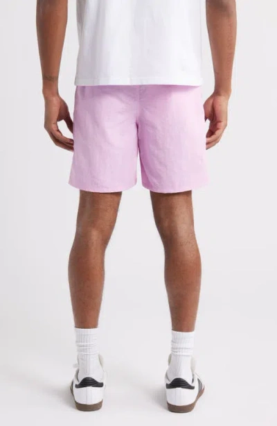 Icecream Running Dog Nylon Short