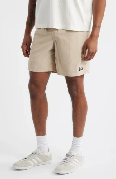 Icecream Running Dog Nylon Short
