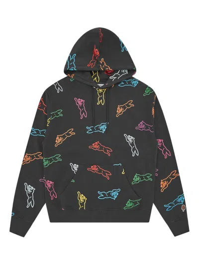 ICECREAM ICECREAM RUNNING DOG POPOVER HOODIE