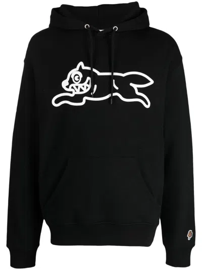 ICECREAM ICECREAM RUNNING DOG POPOVER HOODIE
