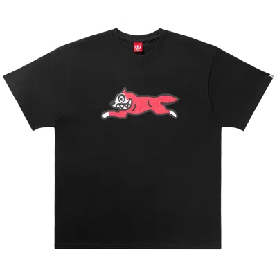 Pre-owned Icecream Running Dog Short-sleeve Tee 'black' | Men's Size Xl