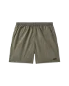 Icecream Running Dog Shorts