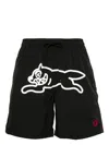 ICECREAM RUNNING DOG SWIM SHORTS