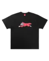 Icecream Running Dog Tee