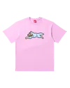 Icecream Running Dog Tee