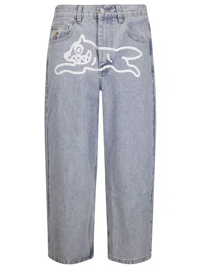 ICECREAM RUNNING DOG TRIPLE SCOOP JEANS