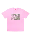 Icecream Script Tee