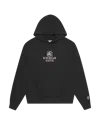 Icecream Serve It Best Popover Hood In Black