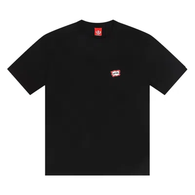 Pre-owned Icecream Shiner Short-sleeve Tee 'black' | Men's Size M
