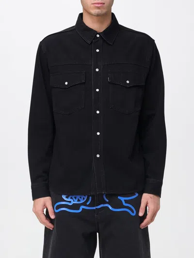 Icecream Shirt  Men Color Black