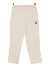 Icecream Skate Pants In Neutral