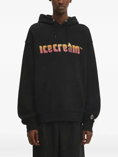 ICECREAM SOFT SERVE HOODIE