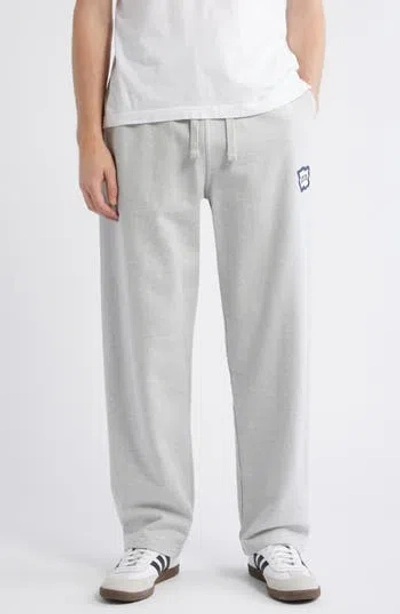 Icecream Soft Serve Sweatpants In Gray
