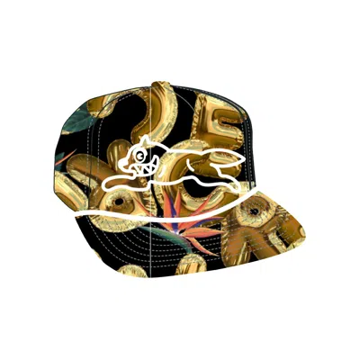 Pre-owned Icecream Space Trucker Hat 'black'