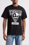 Icecream Splat Graphic T-shirt