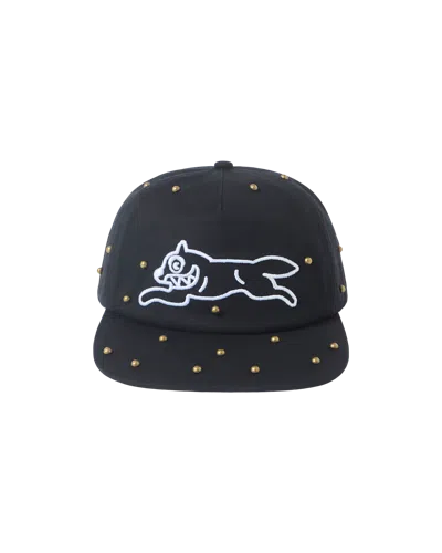 Icecream Kids' Stack City Snap Back Hat In Black