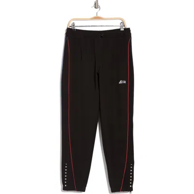 Icecream Statement Pants In Black