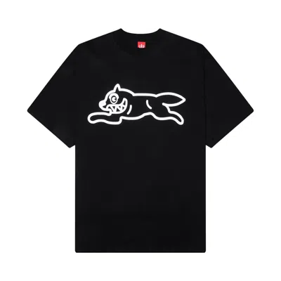 Pre-owned Icecream Street Life Short-sleeve Knit Tee 'black' | Men's Size M