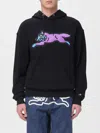 Icecream Sweatshirt  Men Color Black In Black