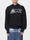 Icecream Sweatshirt  Men Color Black In Black