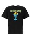 Icecream Sundae Cotton T-shirt