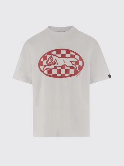 Icecream T-shirt  Men Color White