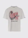 Icecream T-shirt  Men Color White In Gray