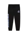 Icecream Team Logo Sweatpant In Black