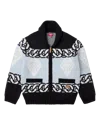 Icecream The Shining Cardigan In Black