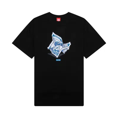 Pre-owned Icecream Tip Short-sleeve Tee 'black' | Men's Size Xxl