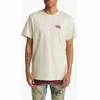Icecream Tipsy Short Sleeve Tee In Fog In Multi