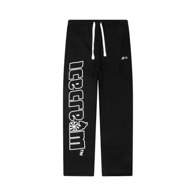 Pre-owned Icecream Vert Sweatpants 'black' | Men's Size S