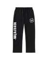Icecream Vertical Sweatpants In Black