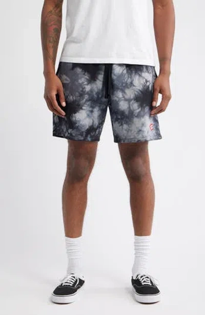 ICECREAM ICECREAM VILLAIN SHORTS