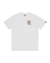 Icecream Kids' Waffle Cone T-shirt In White