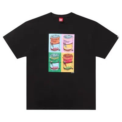 Pre-owned Icecream Warbucks Short-sleeve Tee 'black' | Men's Size Xl