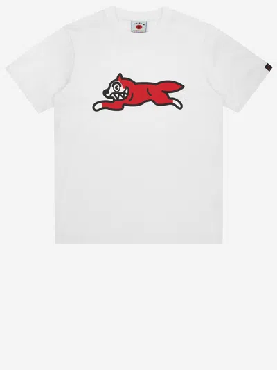 Icecream 冰淇淋 In White