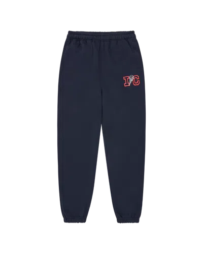 Icecream Kids' Womens Cone Sweatpant In Blue