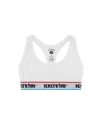 Icecream Womens Soft Serve Bralette In White