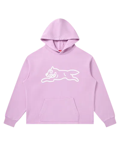 Icecream Kids' Yogurt Hoodie In Purple