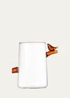 Ichendorf Amber Birds Long Drink In Multi