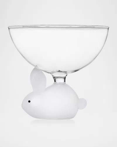 Ichendorf Animal Farm Bowl Rabbit