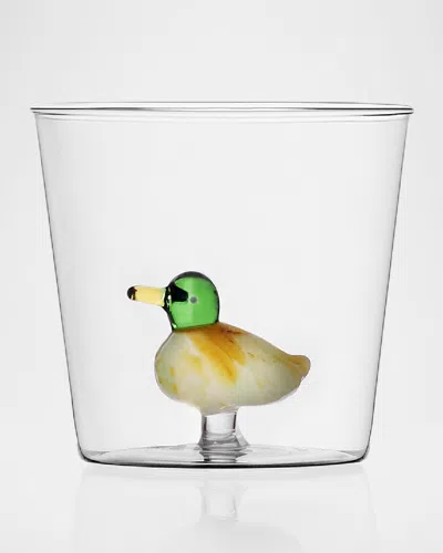 Ichendorf Animal Farm Tumbler, 12 Oz. In Duck