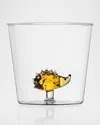 Ichendorf Animal Farm Hedgehog Tumbler In Hedgehog