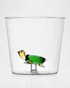 Ichendorf Animal Farm Tumbler, 12 Oz. In Turtle